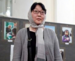 Саргылана Леонтьева: Литургия на якутском. Опыт переводчика