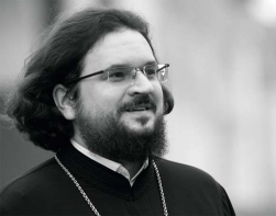 Епископ Роман: Любовь и Бог в сердце каждого спасут природу