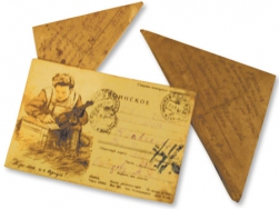 Не храните письма в старых сундуках! С ними вы можете стать участником конкурса «Якутия православная»