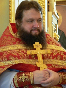 Игумен Андрей (Мороз):Якутская Духовная Семинария обязана быть флагманом духовного образования