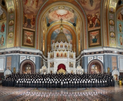 Послание Освященного Архиерейского Собора клиру, монашествующим, мирянам и чадам Русской Православной Церкви