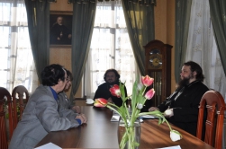 В Якутске будут готовить иконописцев