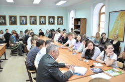 Поле битвы – Интернет