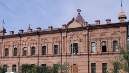 День православной книги в Национальной библиотеке Республики Саха (Якутия)