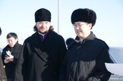 В городе Якутске выбрано место под строительство нового храма