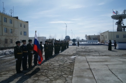 Стремиться вверх, преодолевая греховное притяжение