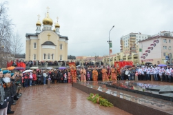 Новости Мирнинского благочиния