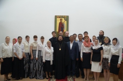 2013 год дал Церкви в Якутии 16 новых служителей