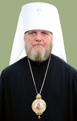 Архиепископ Якутский и Ленский Герман (Моралин)