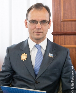Вице-президент Якутии: Православие способствовало сохранению культуры народов Якутии