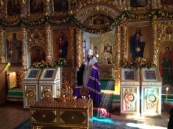 Памяти православного журналиста