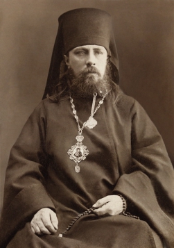 Епископ Якутский Иринарх (Синеоков-Андреевский)