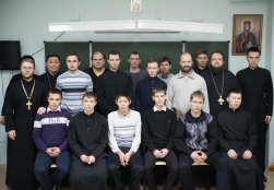 Встречи с известным детским писателем