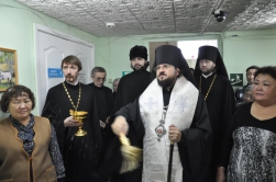 Когда в ноябре уже почти Рождество…