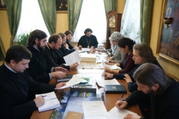 Утверждена программа IX Республиканских Рождественских образовательных чтений