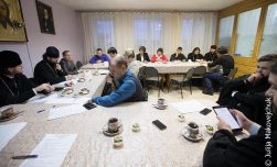 Третий съезд православной молодежи Якутии пройдет в Нерюнгри 12-14 марта 2014 г.