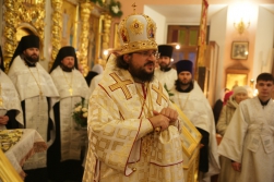РОЖДЕСТВЕНСКОЕ ПОСЛАНИЕ епископа Якутского и Ленского Романа
