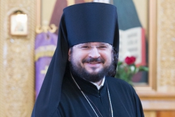 Епископ Роман: «Будьте христианами в каждый момент своей жизни, при принятии любого решения»