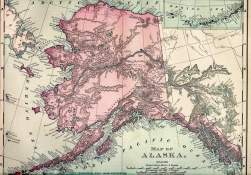 Путешествие на Аляску 