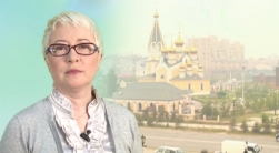 Якутская епархия на федеральном канале: «Православный календарь»