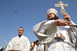 Преображение Господне: праздник света и духовной радости