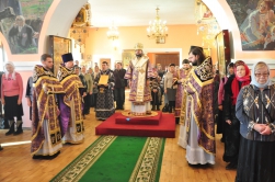 Второе воскресенье Великого поста: Церковь вспоминает святителя Григория Паламу