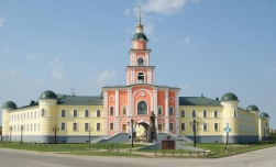 Якутская православная духовная семинария приглашает абитуриентов