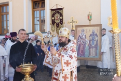 «Слава Вам, братья, славян просветители!» - день памяти святых Кирилла и Мефодия в Якутске