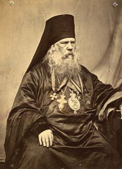 В Москве будет установлен памятный знак в честь епископа Дионисия (Хитрова)