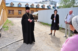 Слушатели курсов повышения квалификации для школьных педагогов познакомились со Спасским монастырем