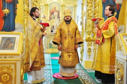 Епископ призвал к молитве о строительстве храмов в Якутии