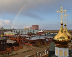 Программа церковно-общественных мероприятий, посвященных 145-летию учреждения Якутской епархии
