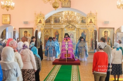 Память Сретения Владимирской иконы Божией Матери: победа благоговения