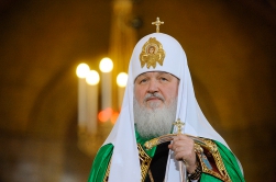 Обращение Святейшего Патриарха Московского и всея Руси КИРИЛЛА по случаю Дня трезвости