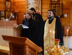 В Якутском Спасском  монастыре организуется центр по увековечению памяти Новомучеников