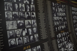 В Якутской епархии почтили память всех невинно пострадавших жертв репрессий