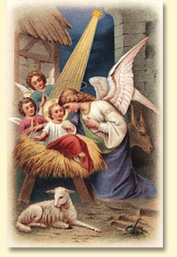 Поздравления с наступающим Рождеством Христовым и Новолетием в адрес Якутской епархии
