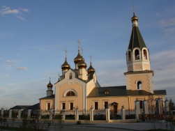 Православных якутян поздравляют с Пасхой