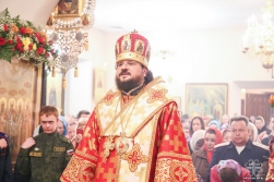 Православные якутяне отмечают Пасху Христову
