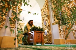 Якутия отмечает день Святой Троицы: «Праздник откровения Бога о Самом Себе»