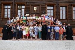 Якутская епархия чествует медицинских работников: «Спасибо вам за жертвенность!»