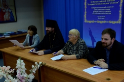 Отделы религиозного образования и катехизации Якутской, Южно-Сахалинской, Амурской и Благовещенской епархий подписали соглашение