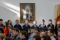 Продолжается прием заявок на участие в Свято-Иннокентьевском студенческом форуме