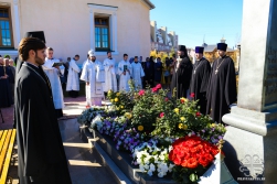 В Якутске молитвенно почтили память епископа Зосимы