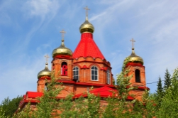 В Алдане появится музей Православия на Алданской земле
