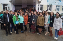 В Ленске прошел III Православный съезд молодежи Ленского района