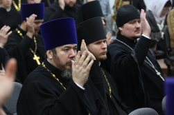 В Якутской епархии улучшается ситуация по изучению основ православной культуры 