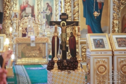 В день общероссийского траура в храмах Якутии совершены заупокойные богослужения о погибших в авиакатастрофе в Сочи