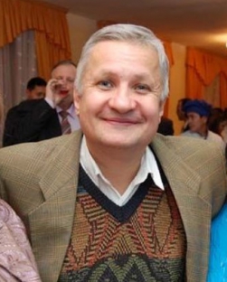 Соболезнования родственникам журналиста Ю. Ф. Кобылинского