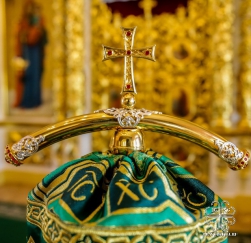 Епархия учреждает просветительскую премию имени святителя Иннокентия